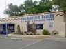Welcome to Enchanted Trails RV Park & Trading Post.